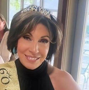 Meet your Posher, Donna